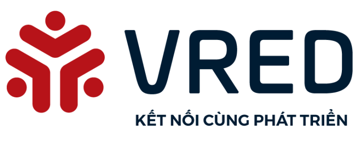 VRED kết nối cùng phát triển