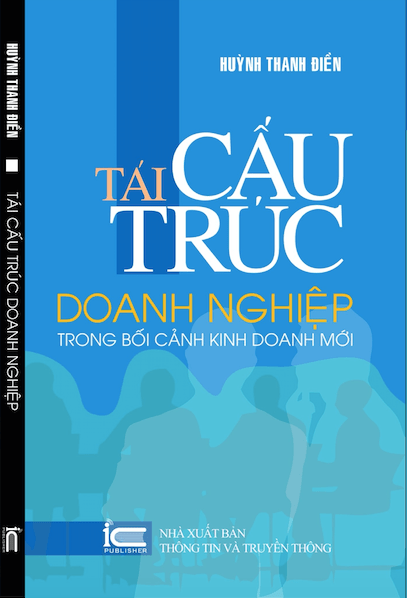 Tái cấu trúc doanh nghiệp trong bối cảnh kinh doanh mới