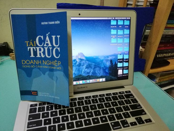 Cấu trúc sách ngắn gọn và xúc tích