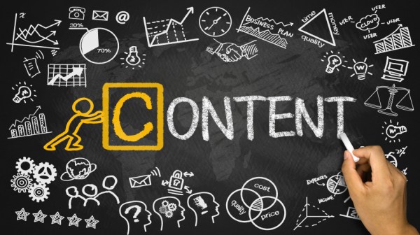 Yếu tố xây dựng content hay