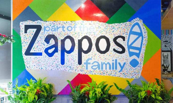 Văn hoá tại Zappos