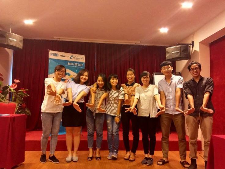 Khoá đào tạo Advanced BA tại Hà Nôi