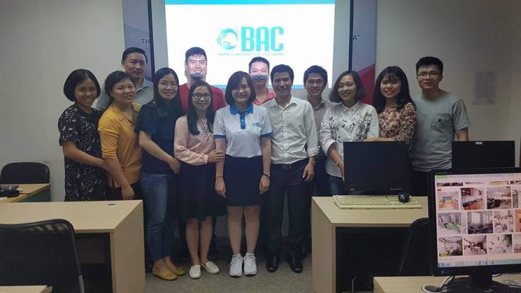 Khoá đào tạo Advanced BA tại Hà Nội - Đơn vị Vietinbank