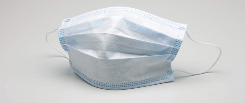Khẩu trang y tế kháng khuẩn