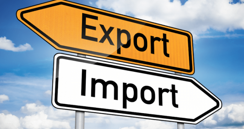 Xuất nhập khẩu - Import - Export - Trading