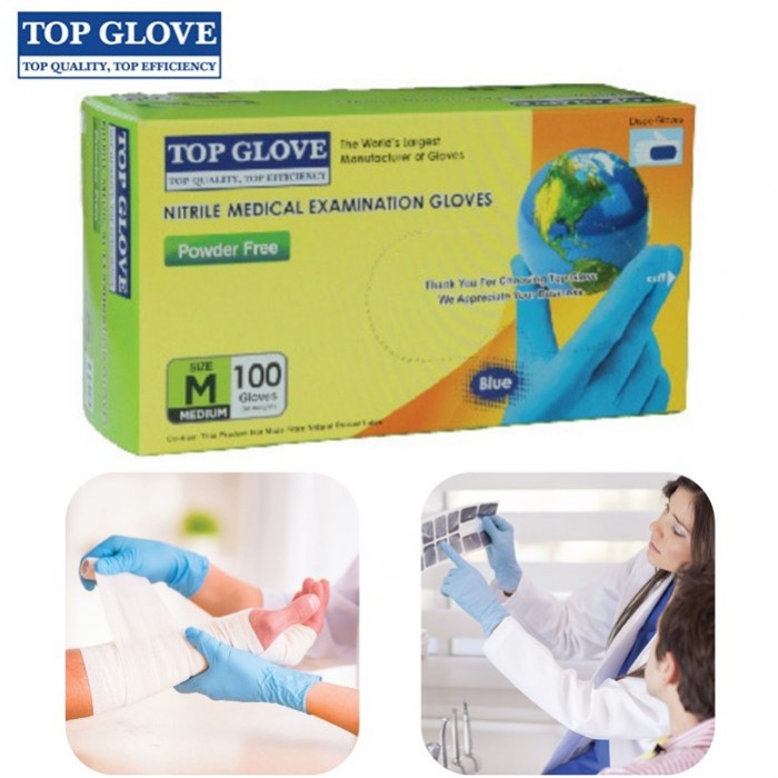 Top gloves