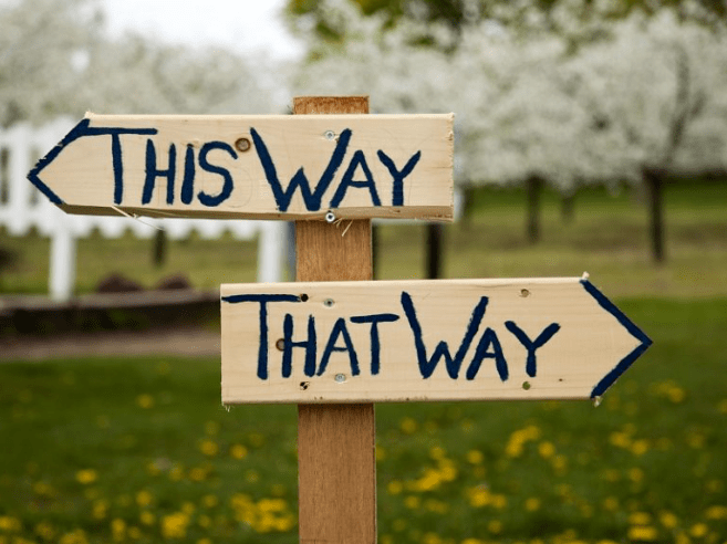 cách chọn trường đại học phù hợp