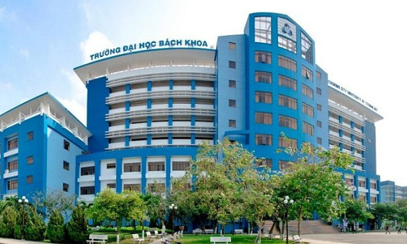 Đại học Bách Khoa HCM - ĐHQGHCM